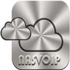 Nasvoip-icoon