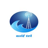 AsifTel পোস্টার