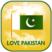 LOVE PAKISTAN