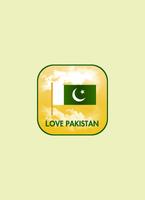 Poster LOVE PAKISTAN