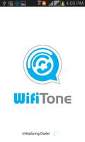 WifiTone 海報