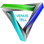 VENUS TELL 圖標