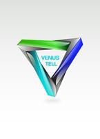 VENUS TELL 海報