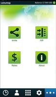 Lichu VoIP Dialer Poster