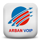 Arban VoIP ícone