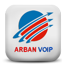 Arban VoIP ikon