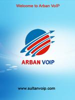 Arban VoIP poster