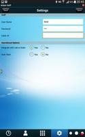 Arban VoIP captura de pantalla 1