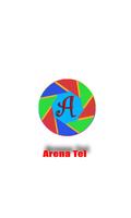 Arena Tel الملصق