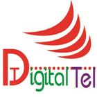 Digital Tel icon