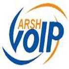 arshvoip biểu tượng