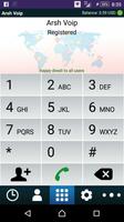 arshvoip 포스터