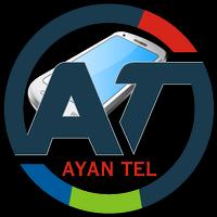 Ayan Tel 海報