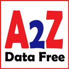 a2z datafree 图标