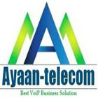 Ayaan Telecom-icoon