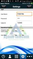 Ayaan Telecom screenshot 1