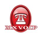 MX VOIP icône