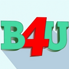 B4U Card 图标
