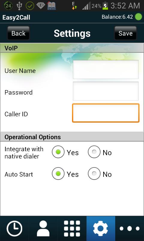 Easy calls. Android Dialer 23.0. HTC Dialer 3.7.2 for Android. Google Dialer Android 4.0. Plasma mobile Dialer.