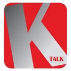 K-Talk icône