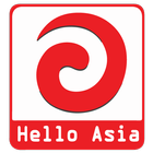 Hello Asia иконка