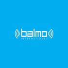 Balmo icône