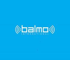 Balmo poster