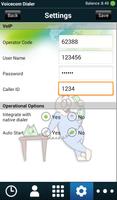 پوستر Voicecom Dialer