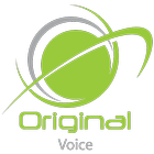 Original Voice ícone