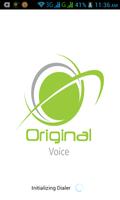 Original Voice Cartaz