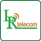 LR Telecom 图标