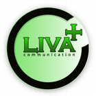 Liva Plus أيقونة