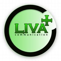 Liva Plus-poster