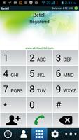 Betell Dialer Affiche