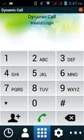 dynamiccall screenshot 1