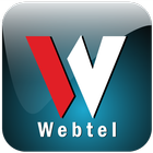 Webtel icône