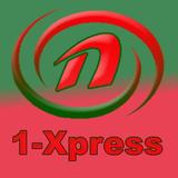 One Xpress आइकन