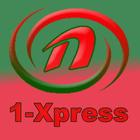 آیکون‌ One Xpress