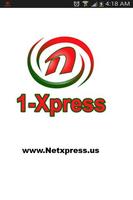 One Xpress poster