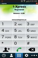 One Xpress captura de pantalla 2
