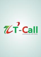 T-Call Affiche