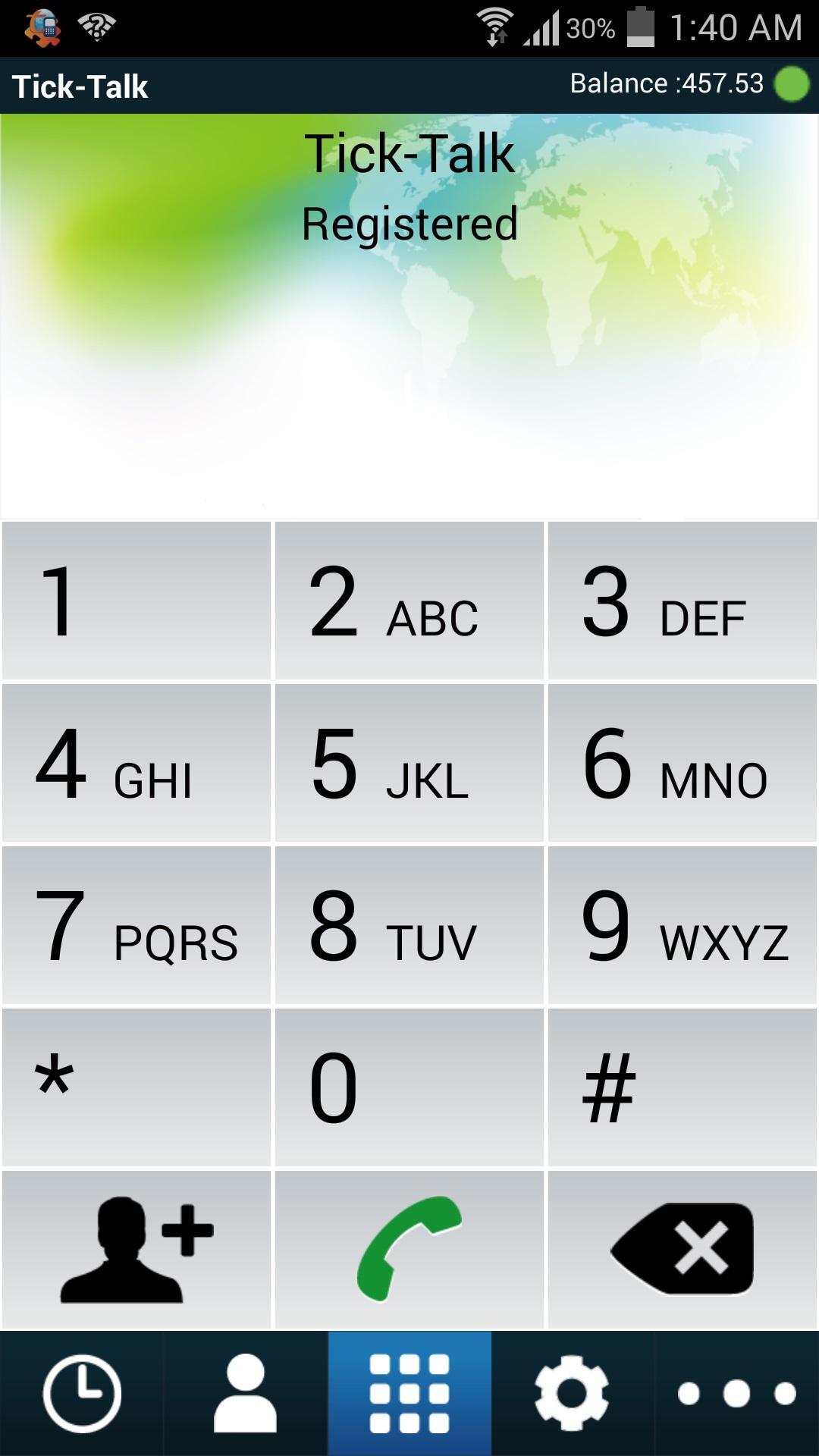 tick talk 2.0