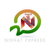 Nishat Express icône