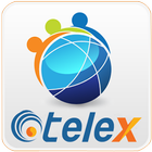 Telex Mobile Dialer biểu tượng