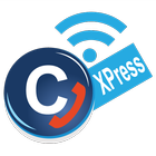 CXPress biểu tượng