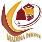 MadinaPhone (KSA) ícone