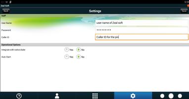 Zeal Soft Technology Screenshot 1