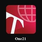 آیکون‌ One21