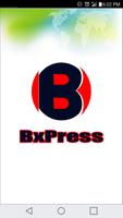 Bxpress постер