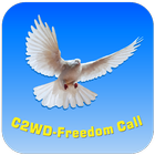 C2WD-Freedom Call icône